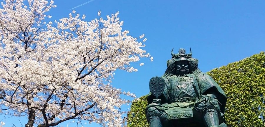 川中島の戦い