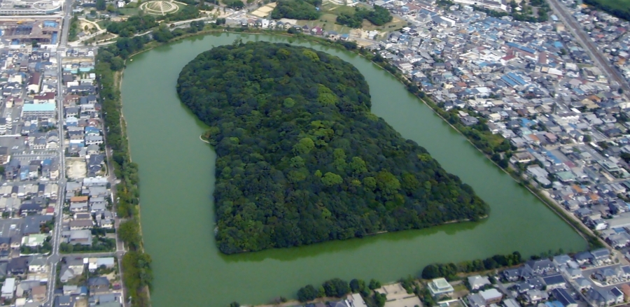 日本史要約